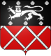普莱讷夫-瓦勒安德烈徽章