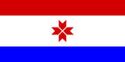 莫尔多瓦共和国国旗