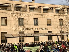 法兰西银行