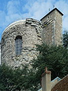 桑塞尔城堡（法语：Château de Sancerre）