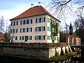 下維特爾斯巴赫城堡（德語：Wasserschloss Unterwittelsbach）