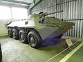 GAZ-50裝甲車（俄语：ГАЗ-50）