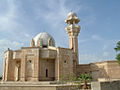 巴格达清真寺