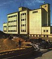 1965-5 1965年 石河子麵粉加工廠