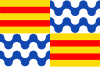 巴达洛纳旗幟
