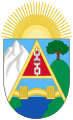 阿拉贡地区防御委员会会徽