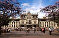 瓜地馬拉國家文化宮