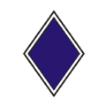 联邦军第3军第3师徽章