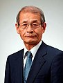 吉野彰，大阪大學博士，2019年諾貝爾化學獎得主