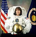 琳达·戈德温 NASA 女航天员