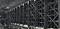 1965-6 1965年 東江深圳水利工程 媽灘攔河閘壩