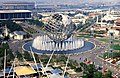 大地球儀於1964年世界博覽會