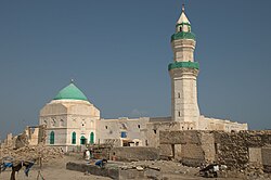 El-Geyf 清真寺