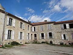 皇家皮革厂（法语：Tannerie royale de Lectoure）旧址