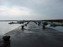 臺西漁港