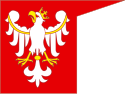 波蘭皇家旗