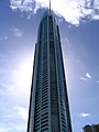 Q1大廈，攝於2006年3月