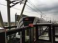 成都地鐵18號线列車，市域鐵路A型車。