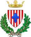贝内韦洛徽章