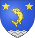 莫尔托米耶徽章