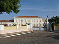 維德角總統府（英语：Presidential Palace of Cape Verde）