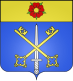 乌什河畔弗勒雷徽章