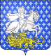 卢瓦尔河畔圣乔治徽章
