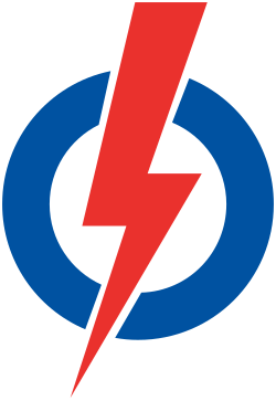 人民行動黨logo