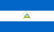 尼加拉瓜 1971年-至今