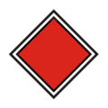 联邦军第25军第1师徽章