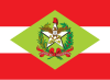圣卡塔琳娜州旗帜