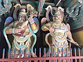 佛國寺的四大天王