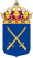 Coat of Arms of the Swedish Army