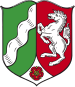北萊茵-威斯特法伦徽章