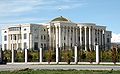 塔吉克杜尚別萬國宮（英語：Palace of Nations, Dushanbe）