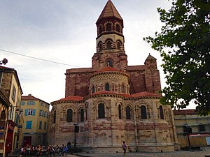 圣朱利安大教堂