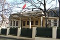 中國駐捷克大使館