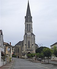 圣乔治教堂