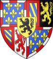 Wappen Philipp des Guten