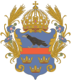加利西亚徽章