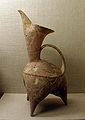 龙山文化－陶器