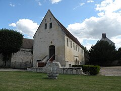 聖莫里斯修道院