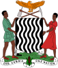 尚比亞國徽
