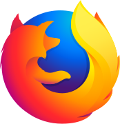 Firefox 57－69的标志（2017年11月14日-2019年10月21日）[89]