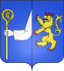 欧特维尔莱第戎徽章