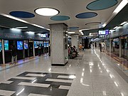 站台 (2022年5月)