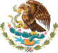 墨西哥國旗