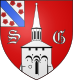 圣日耳曼莱贝勒徽章