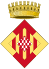 赫羅納省徽章