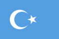 东突厥斯坦独立运动